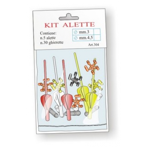 KIT ALETTE stonfo